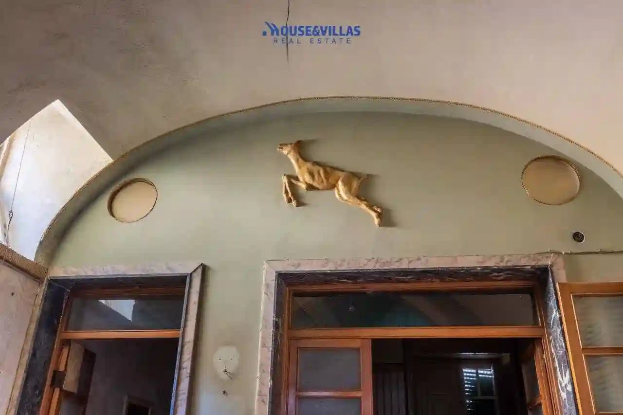 Palazzo - Edificio - foto 5