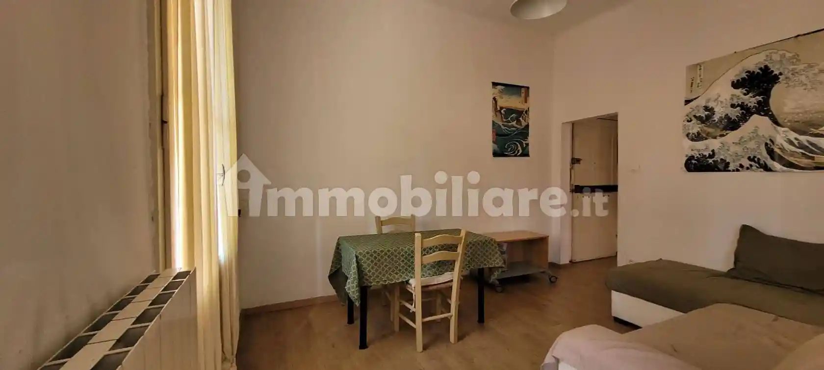Appartamento in affitto a Bologna