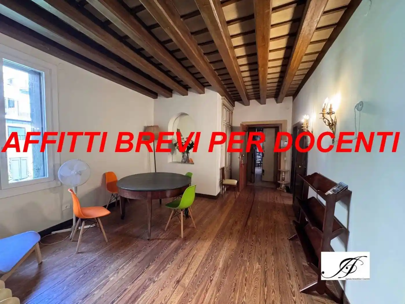Appartamento in affitto a Vicenza