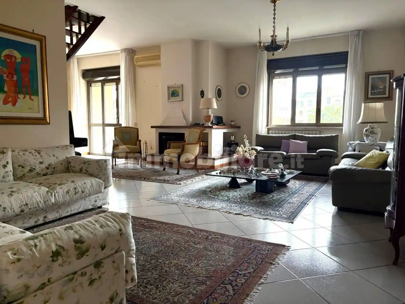 Appartamento in vendita a Caserta