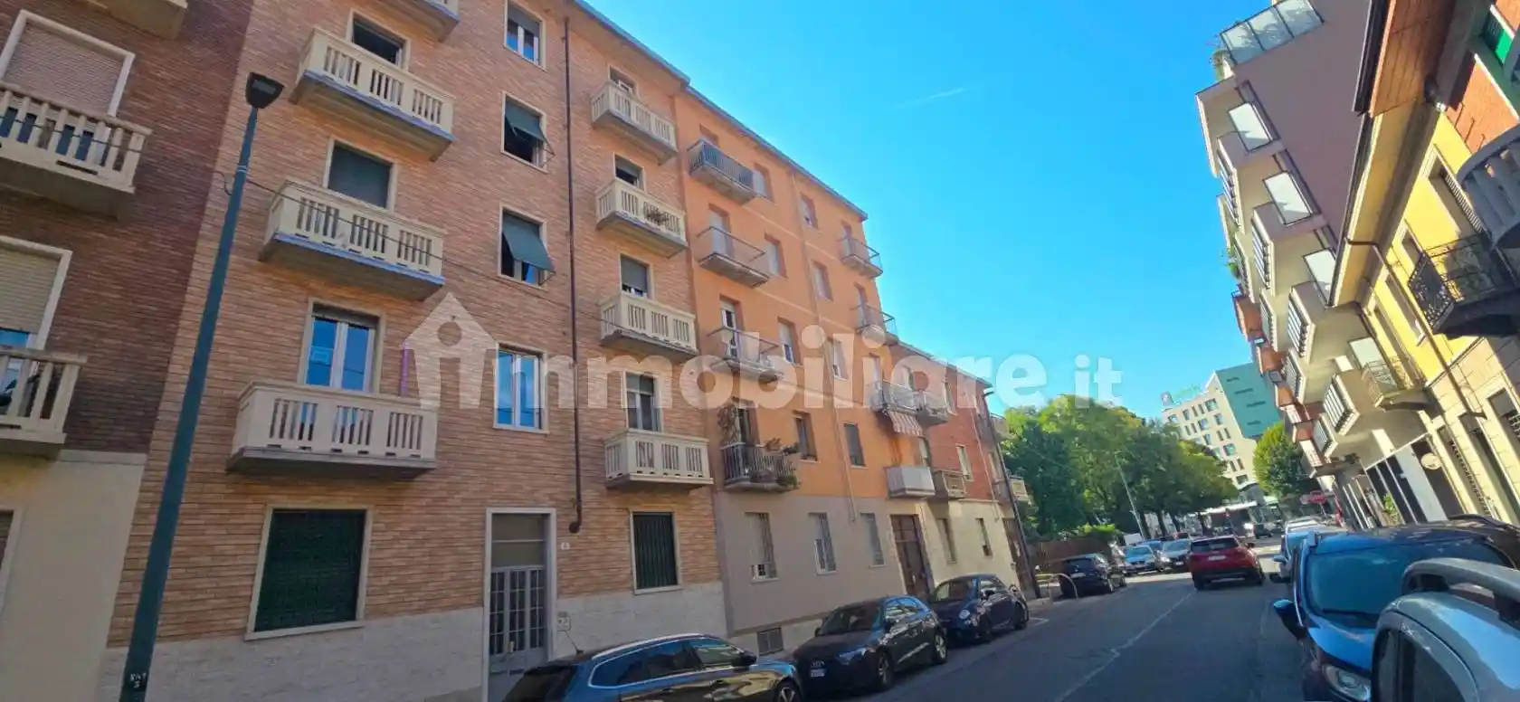 Appartamento in vendita a Torino