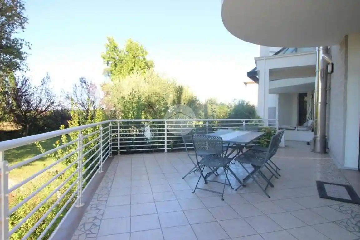 Villa in vendita a Cesena