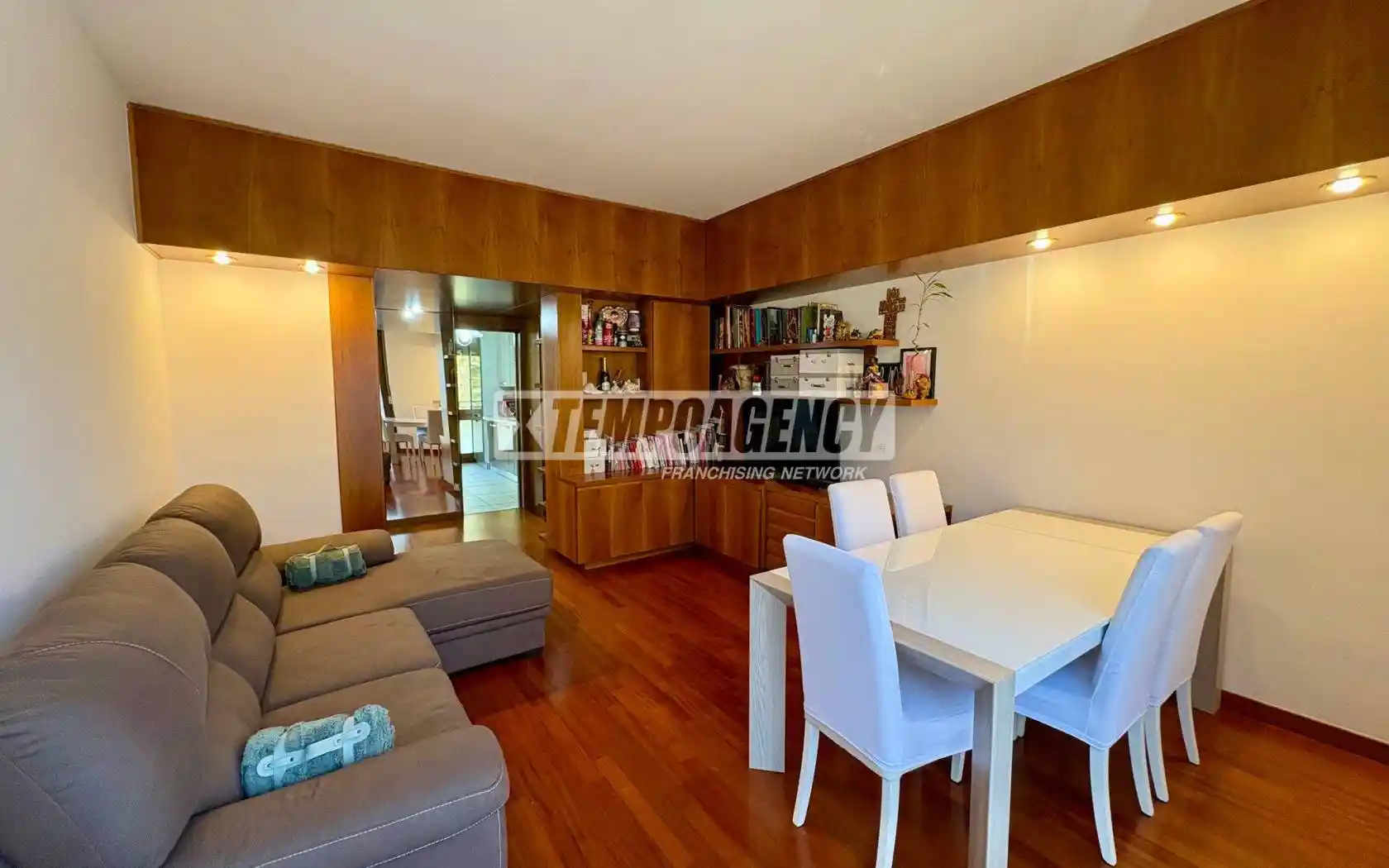 Appartamento in vendita a Pieve Emanuele