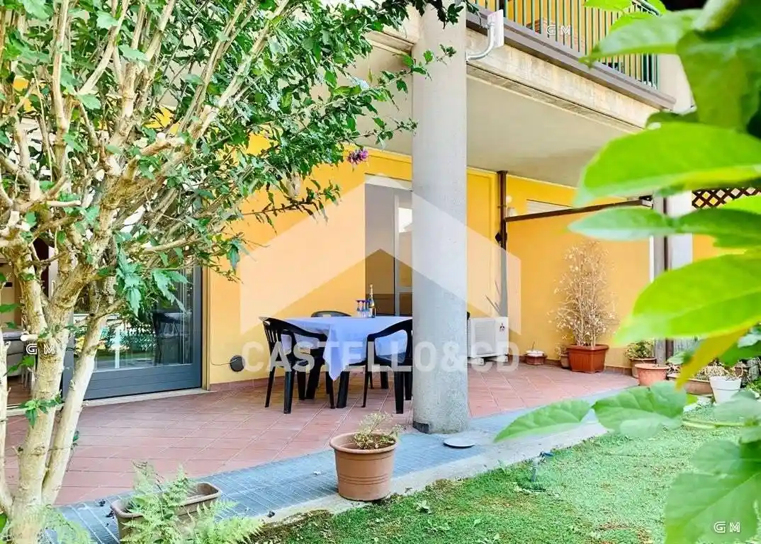 Appartamento in affitto a Desenzano del Garda