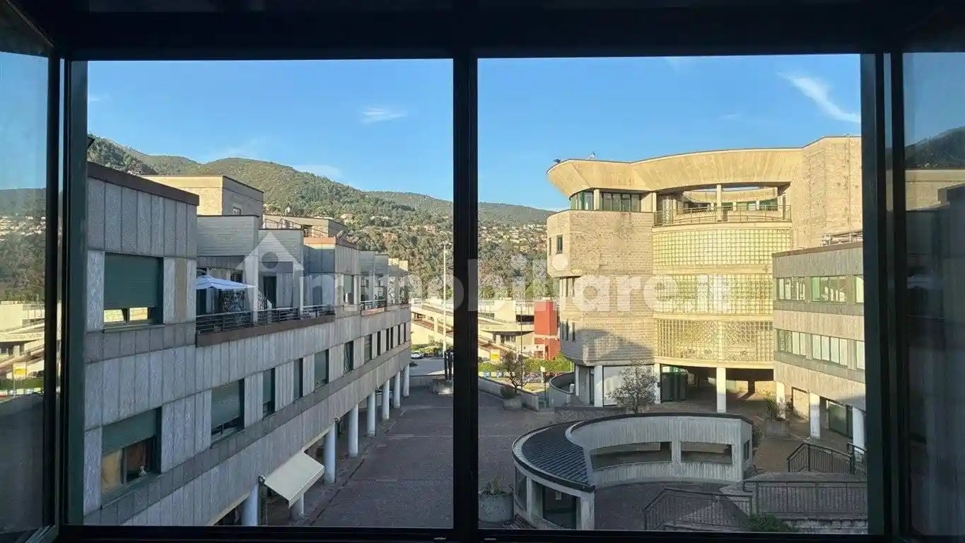 Appartamento in affitto a Como
