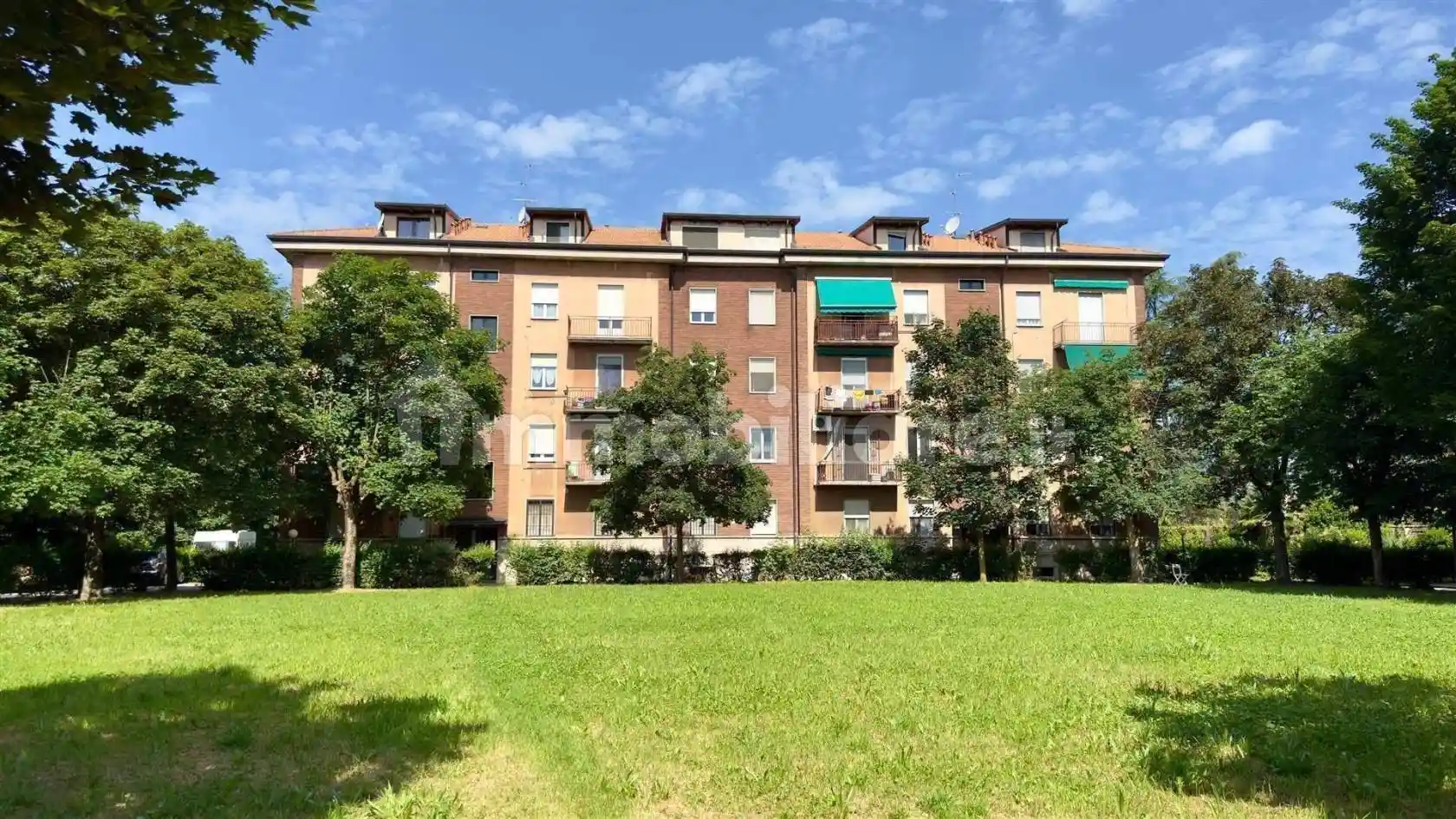 Appartamento in vendita a Arcore