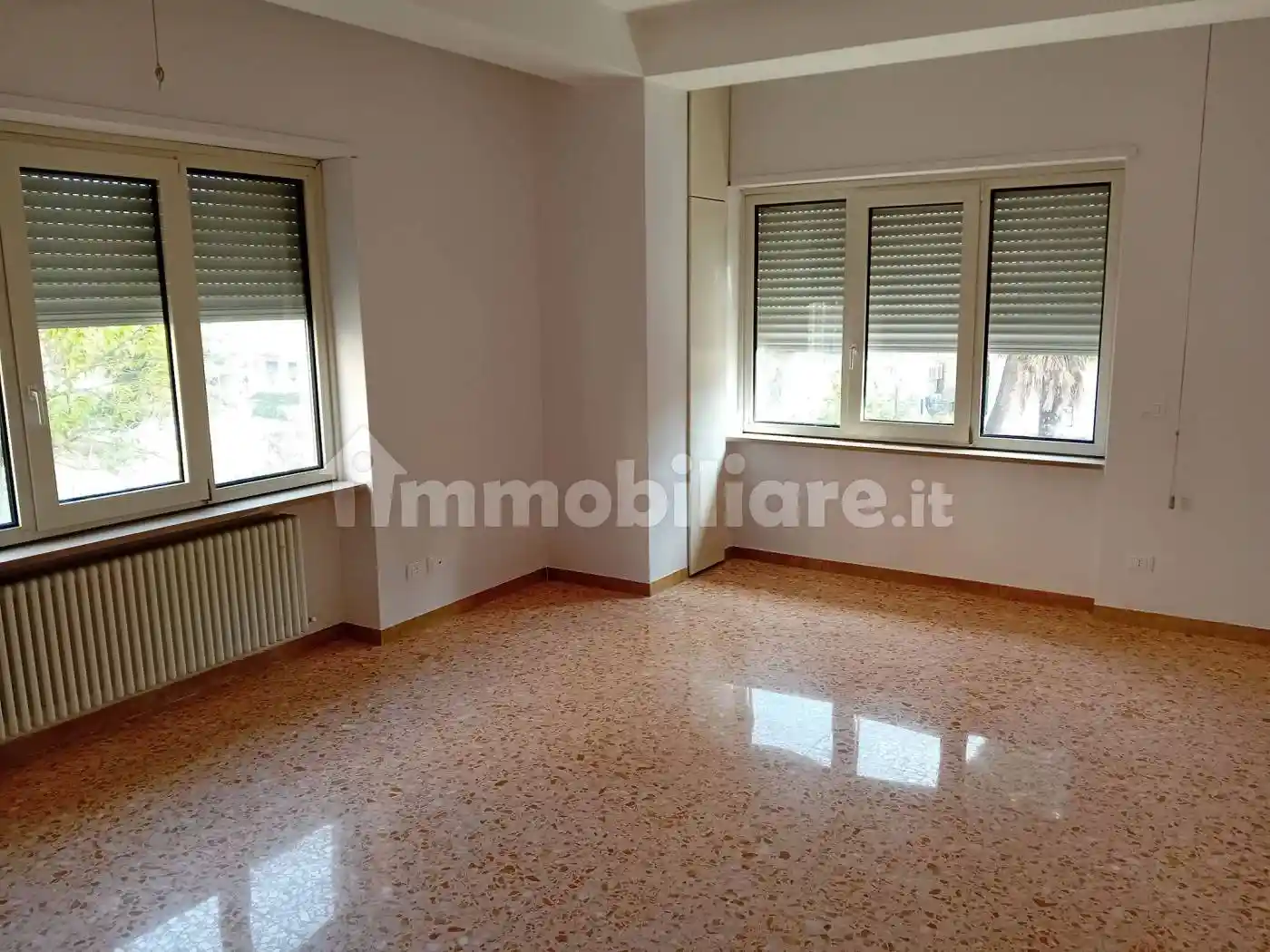 Appartamento in affitto a Sulmona