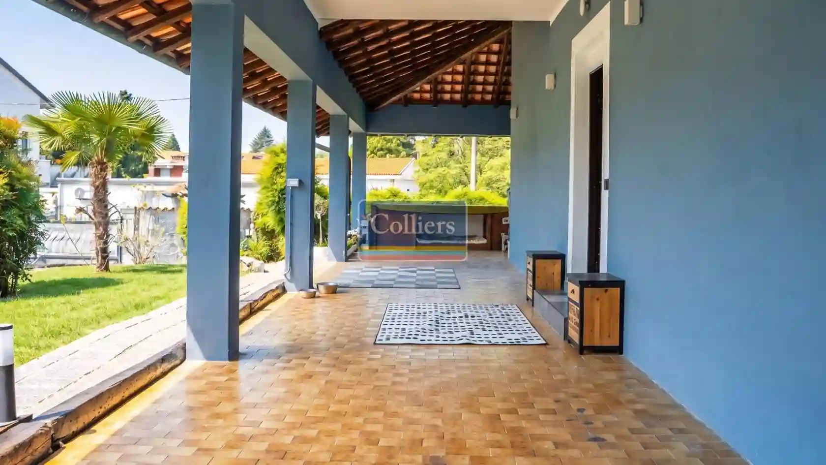 Villa - foto 2