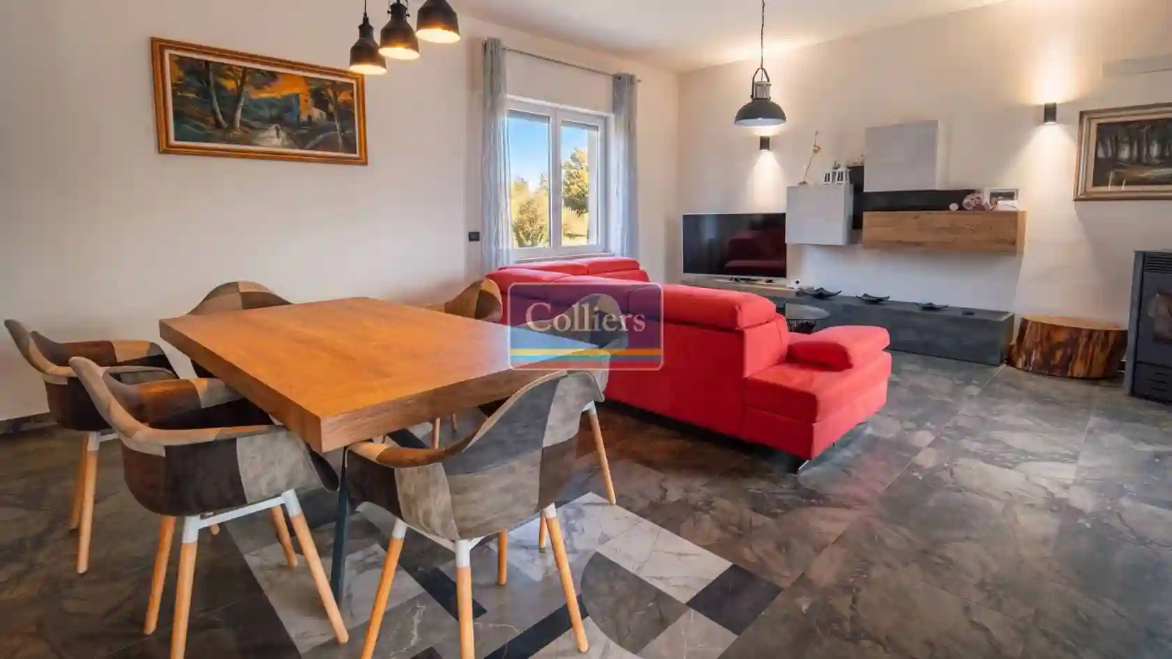 Villa - foto 3