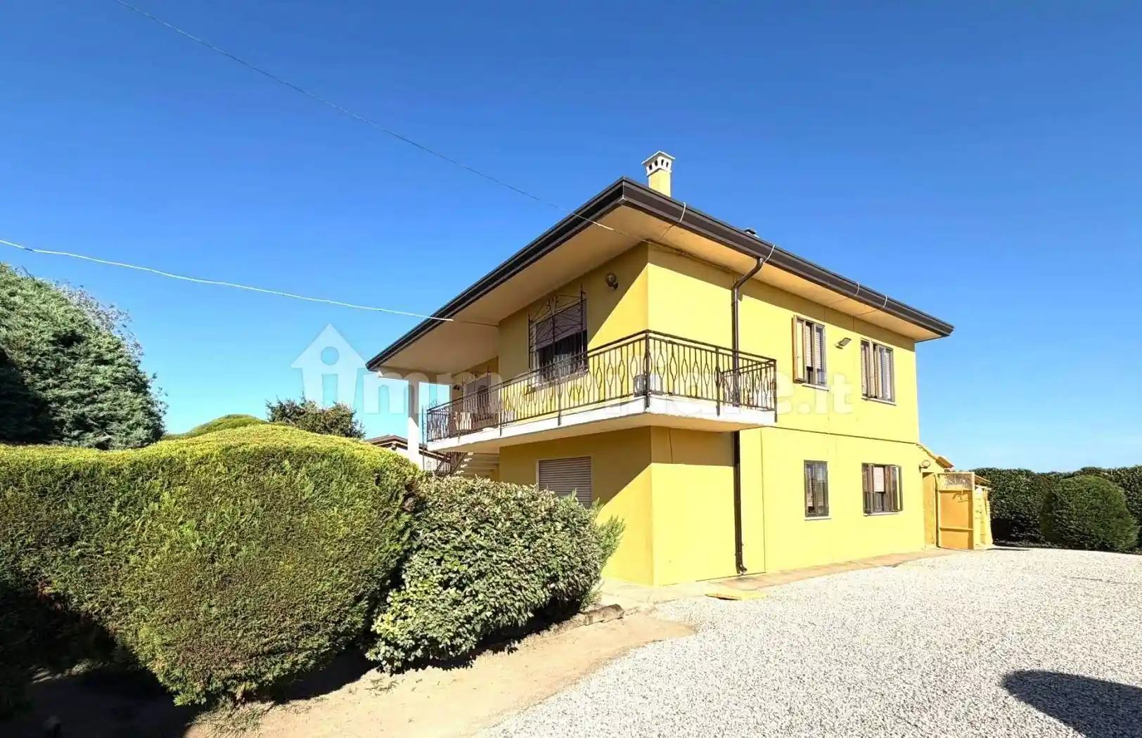 Villa in vendita a Cavarzere