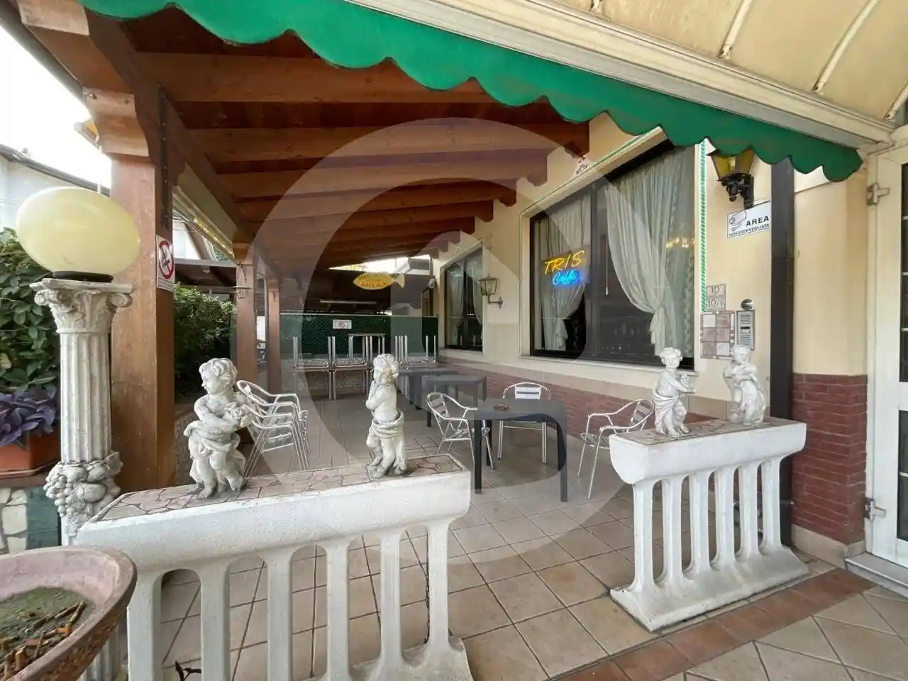 Appartamento in vendita a Camposampiero