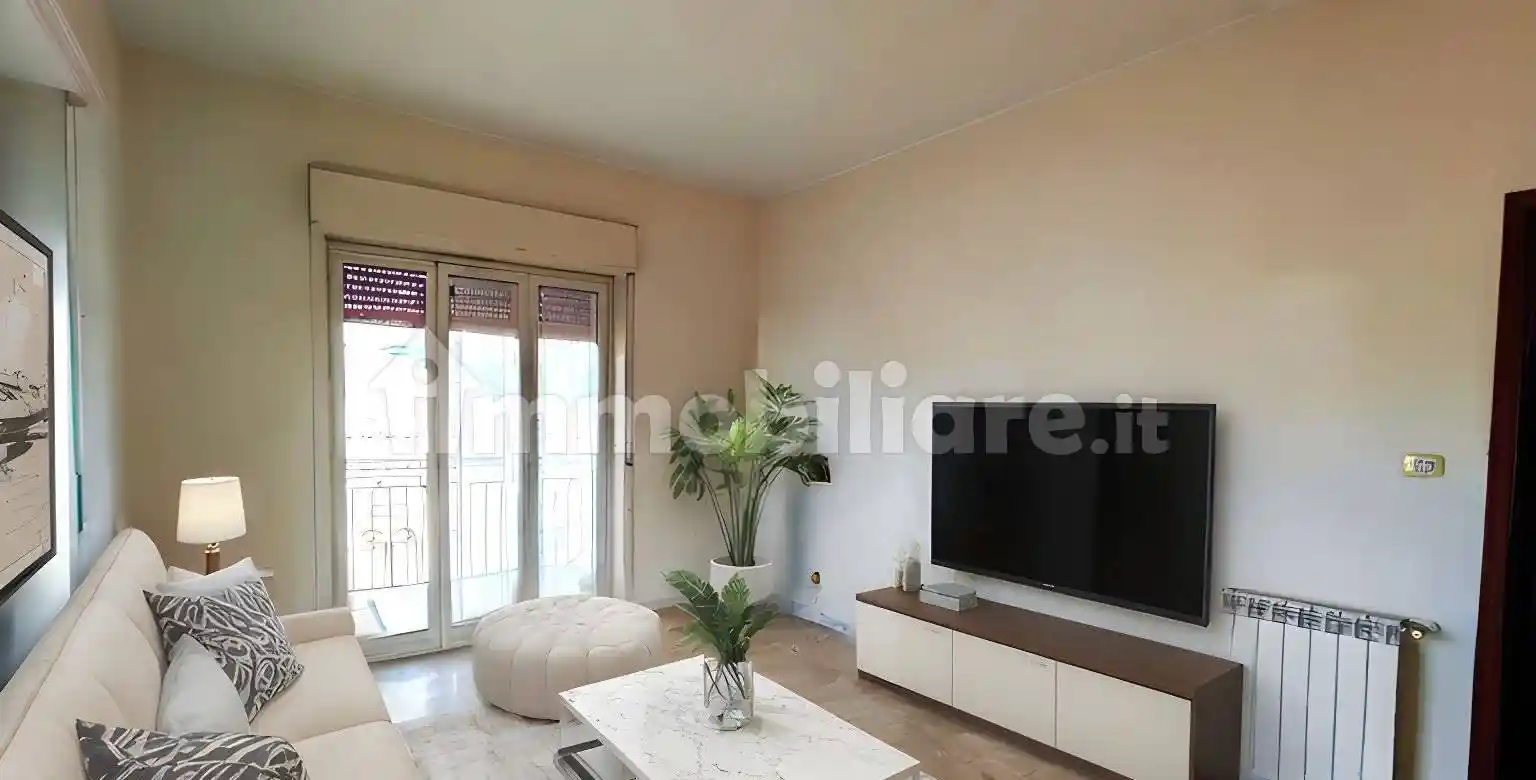 Appartamento in vendita a San Giovanni la Punta