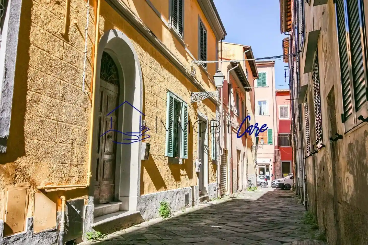 Casa indipendente in vendita a Pisa