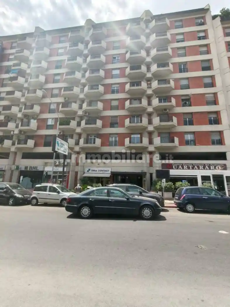 Appartamento in vendita a Palermo