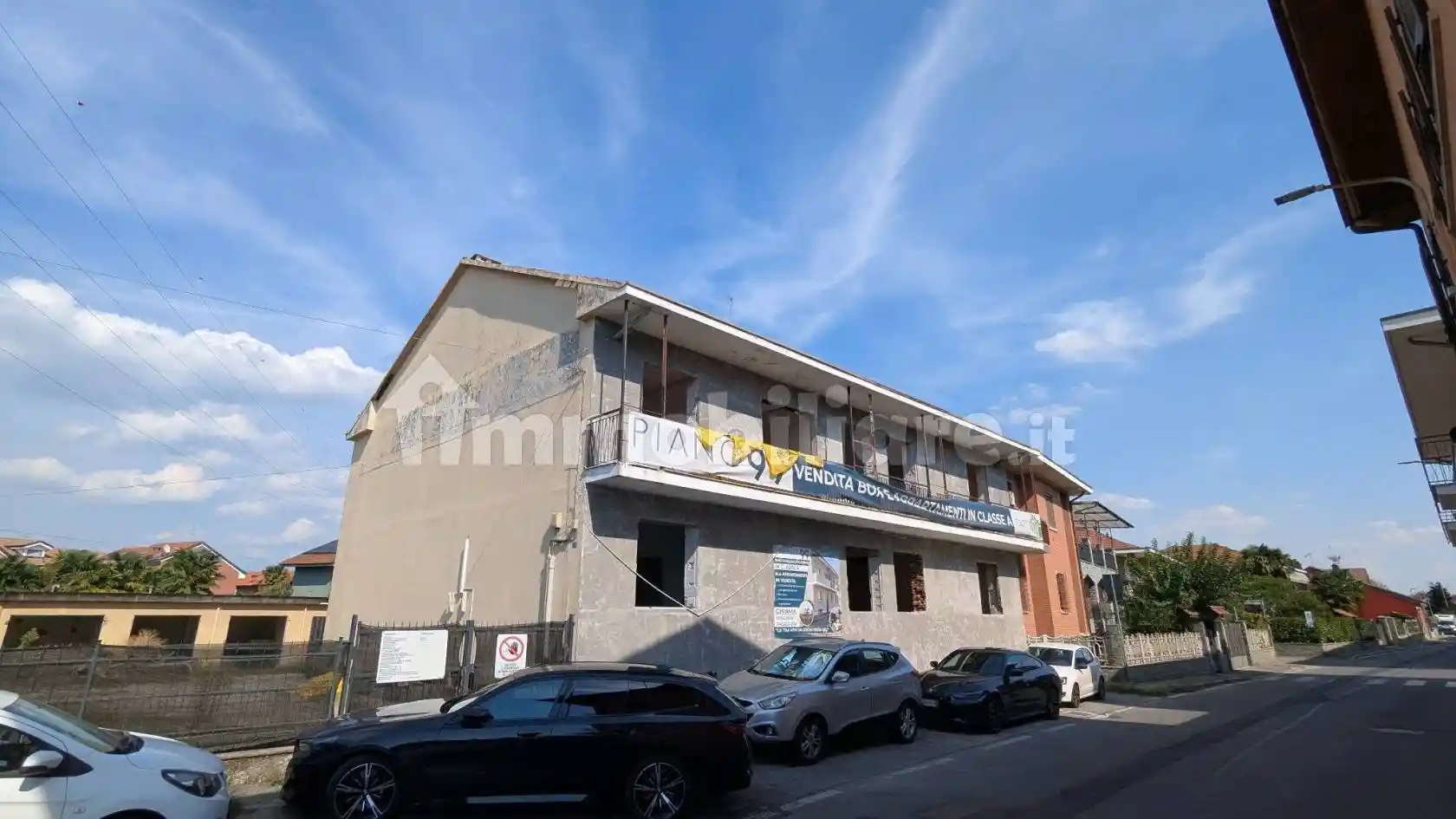 Appartamento in vendita a Moncalieri