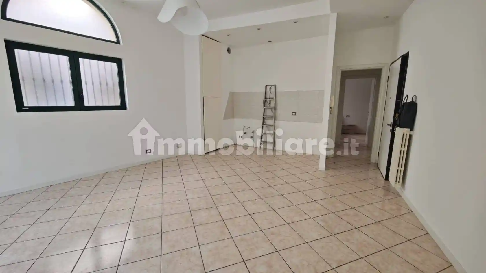 Appartamento in affitto a Cermenate