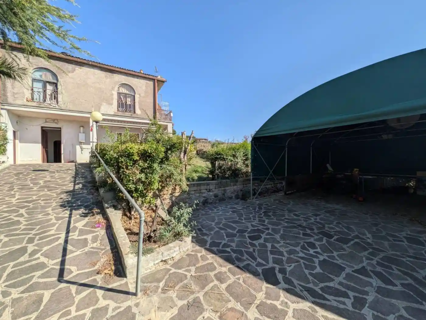 Appartamento in vendita a Zagarolo