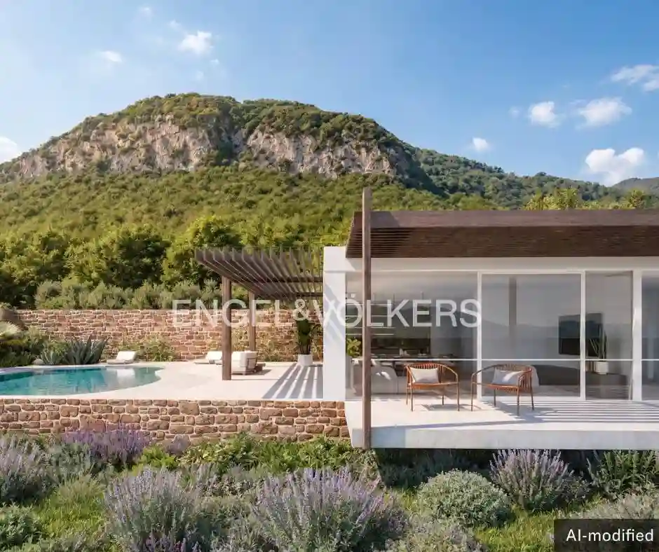 Villa - foto 2