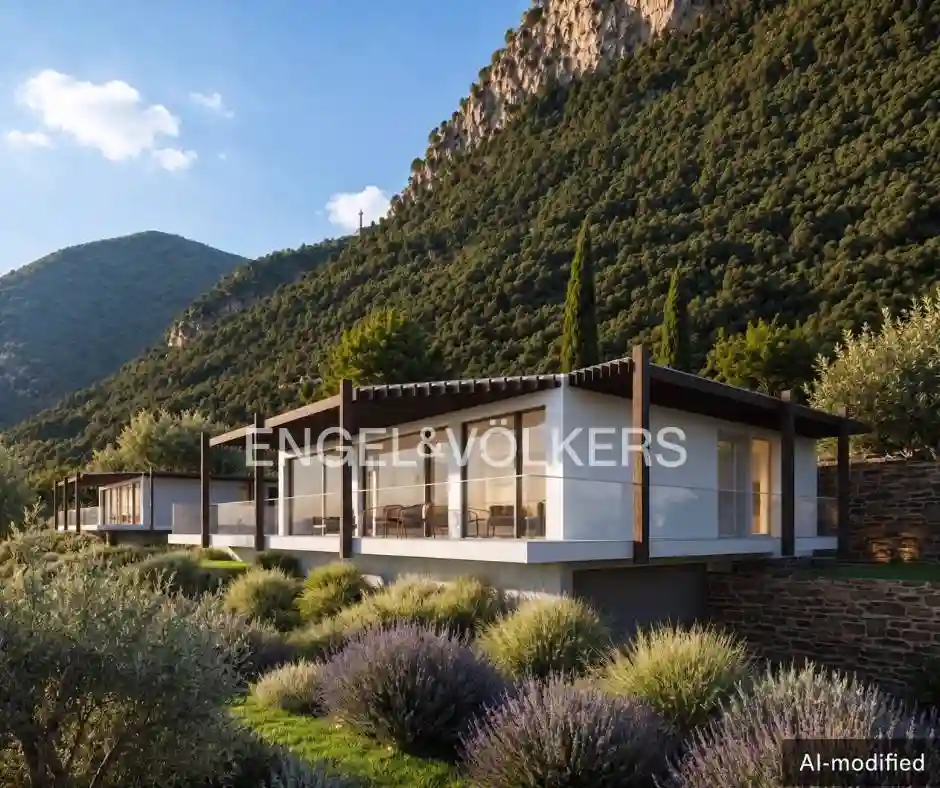 Villa - foto 3