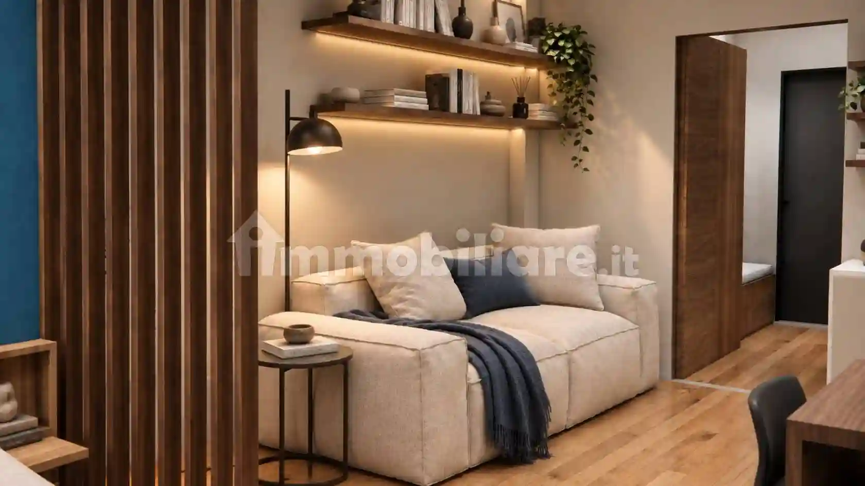 Appartamento - foto 3
