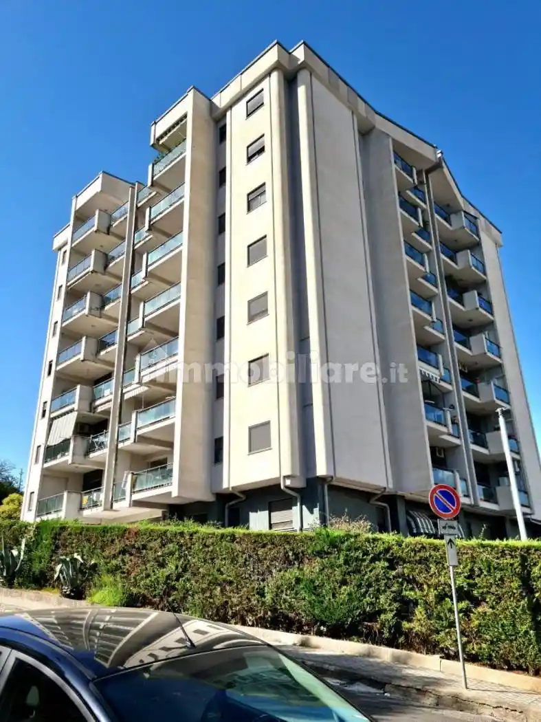 Appartamento in vendita a Cosenza