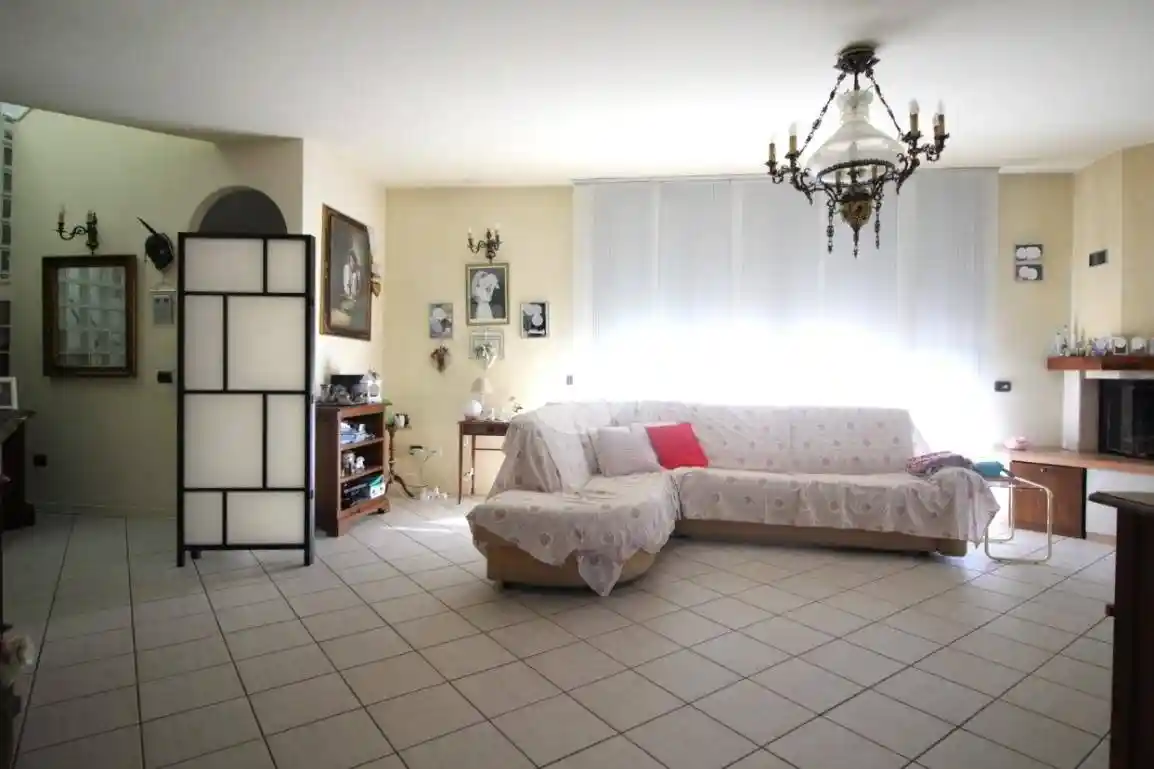 Villa in vendita a Cesena