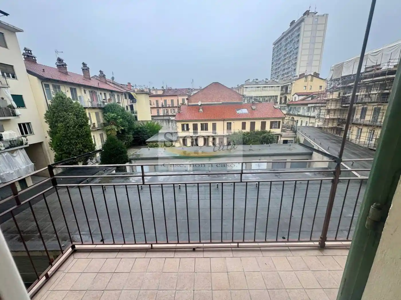 Appartamento in affitto a Pinerolo