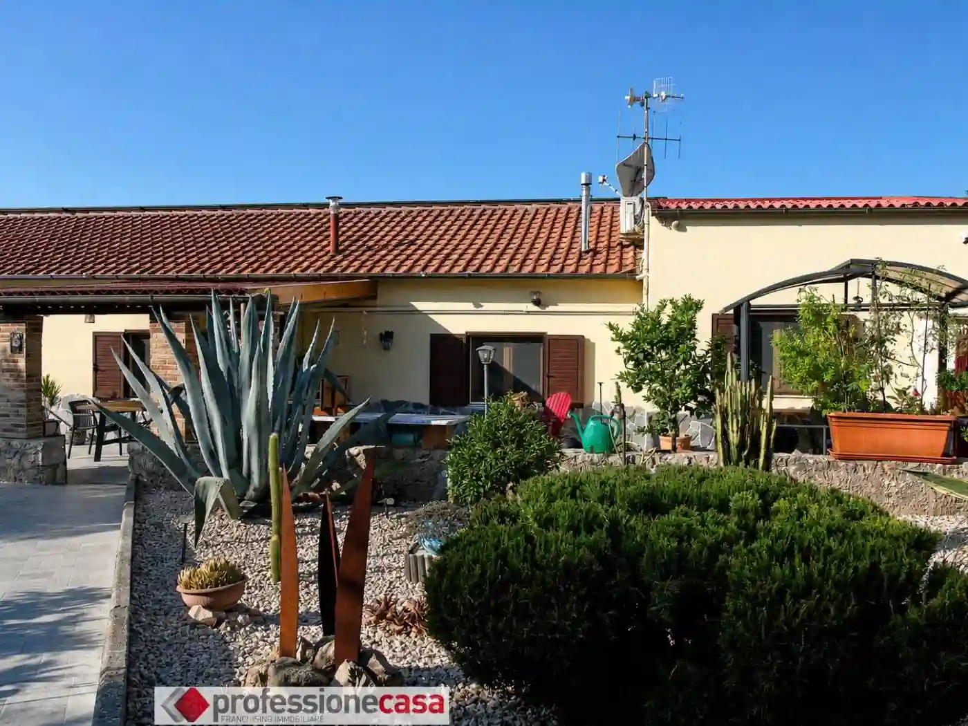 Villa - foto 3