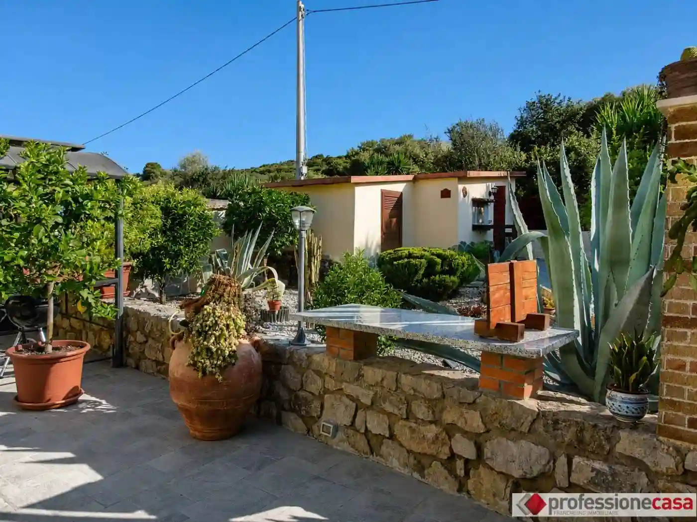 Villa - foto 4