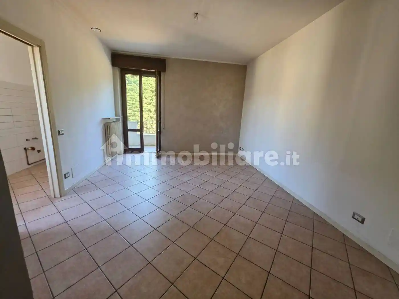 Appartamento in vendita a Gropparello