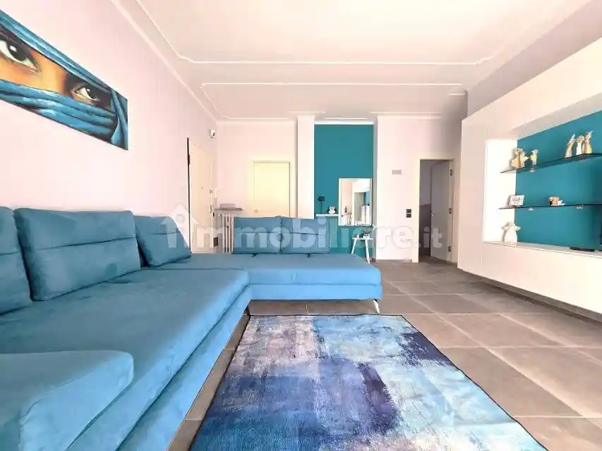 Appartamento in vendita a Alba