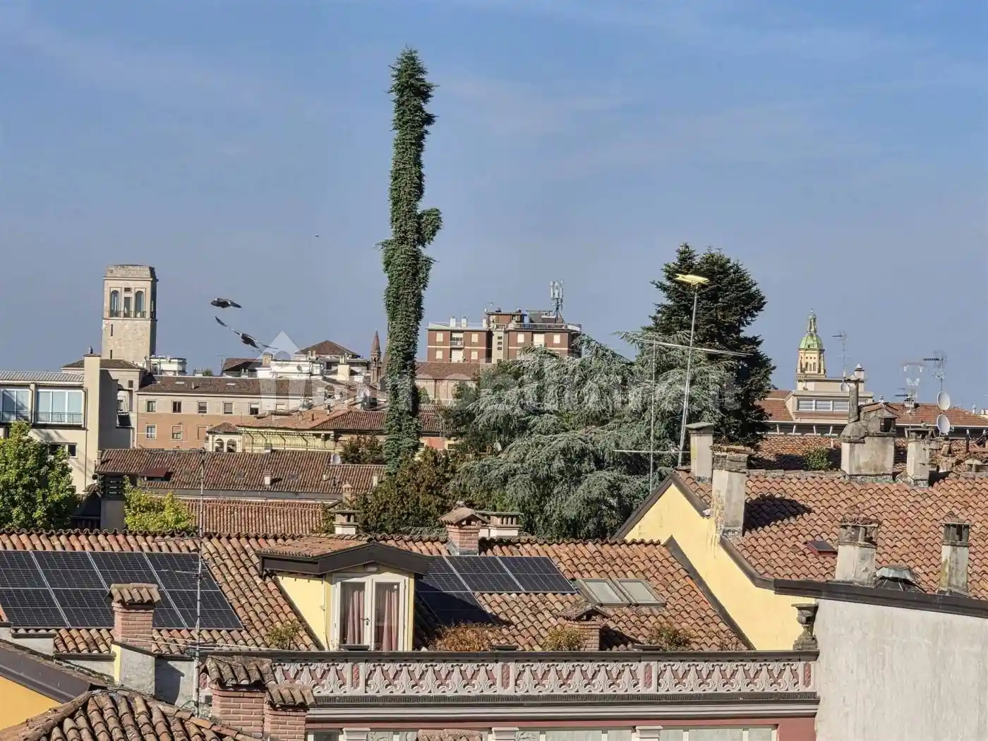 Appartamento in vendita a Piacenza