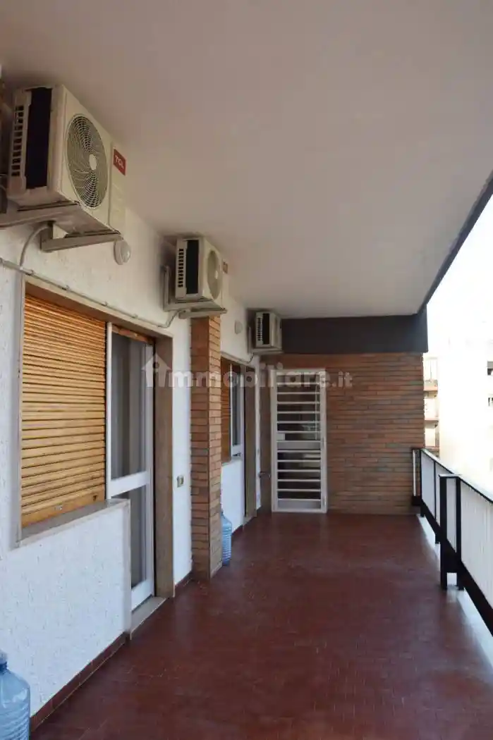 Appartamento in affitto a Bari