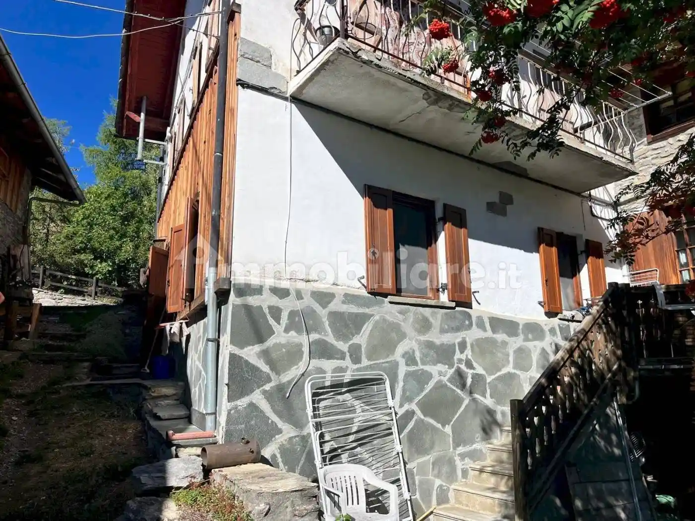 Appartamento in vendita a Saint-Pierre