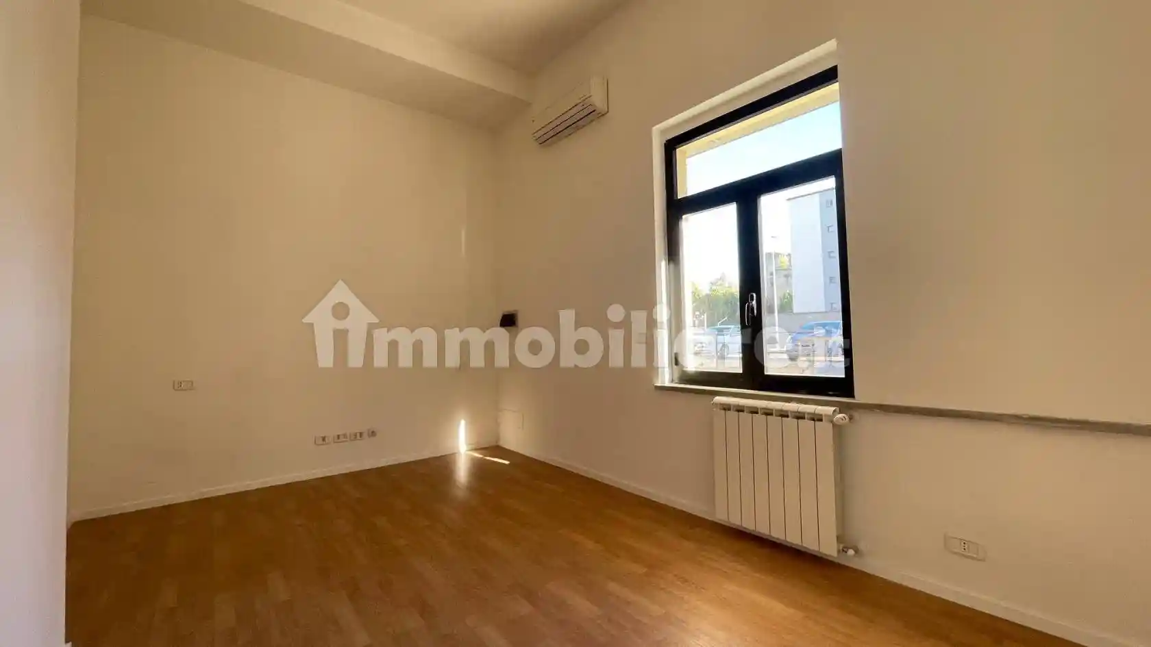 Appartamento in affitto a Arezzo