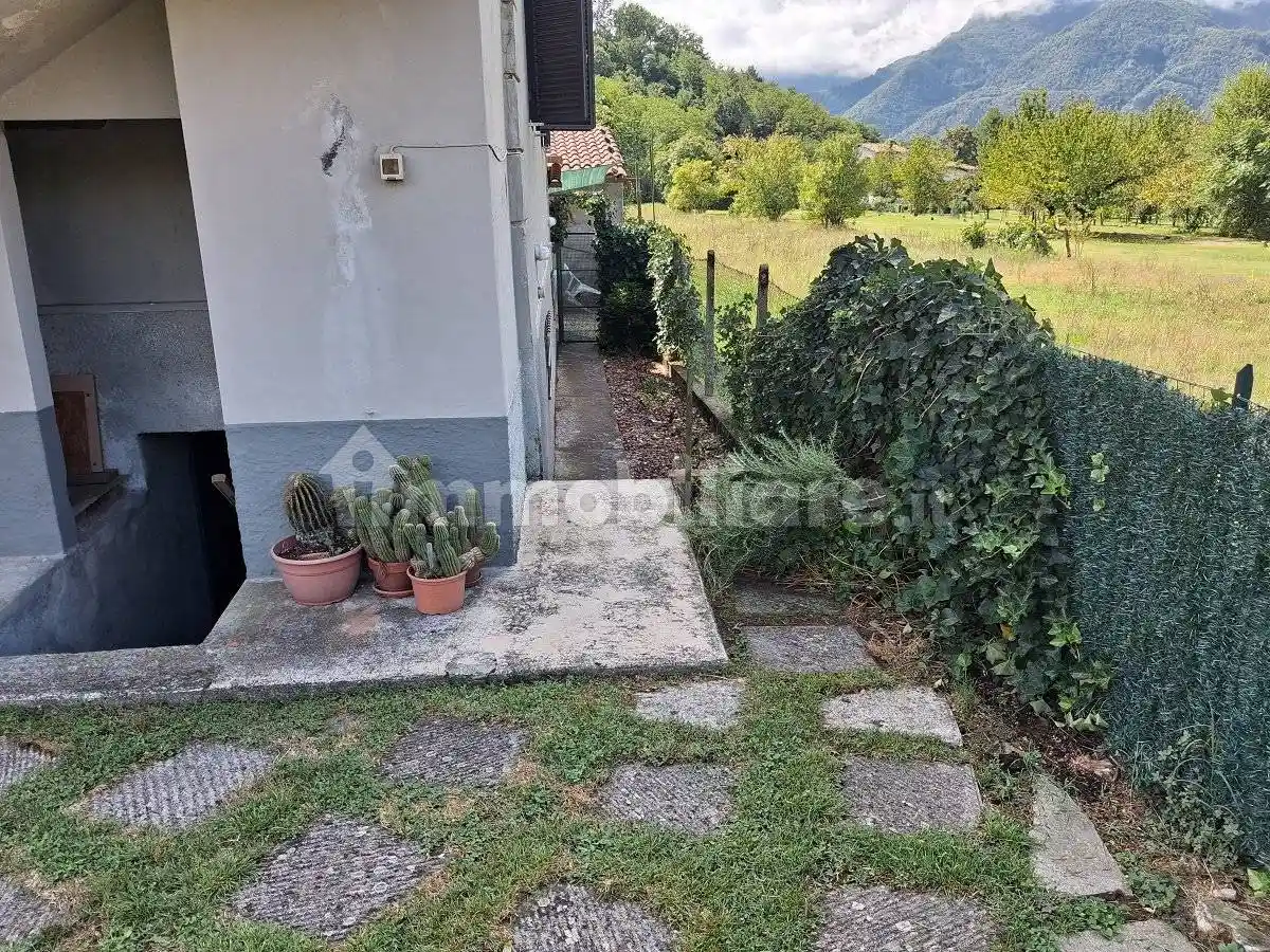 Villa in vendita a Barga