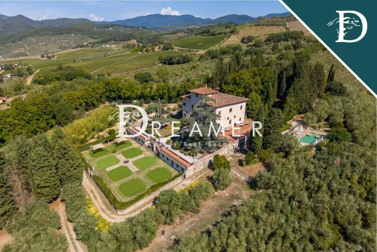 Villa in vendita a Pontassieve