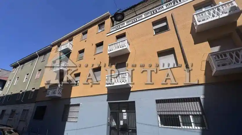 Appartamento in vendita a Sesto San Giovanni