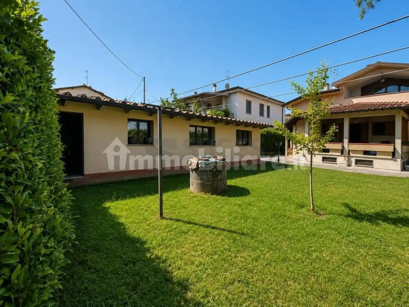Villa in vendita a Figline e Incisa Valdarno