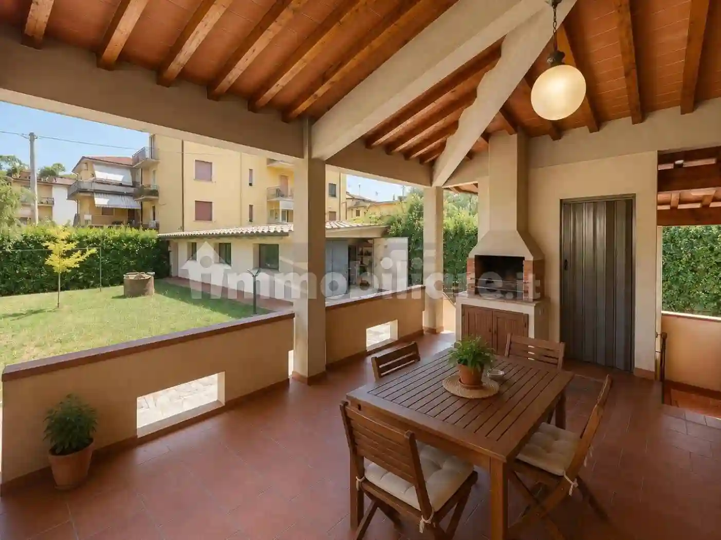 Villa - foto 4