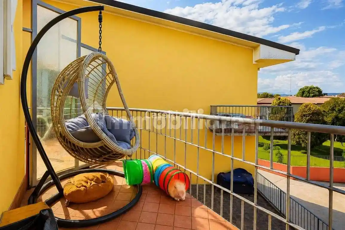 Appartamento in vendita a Sirmione