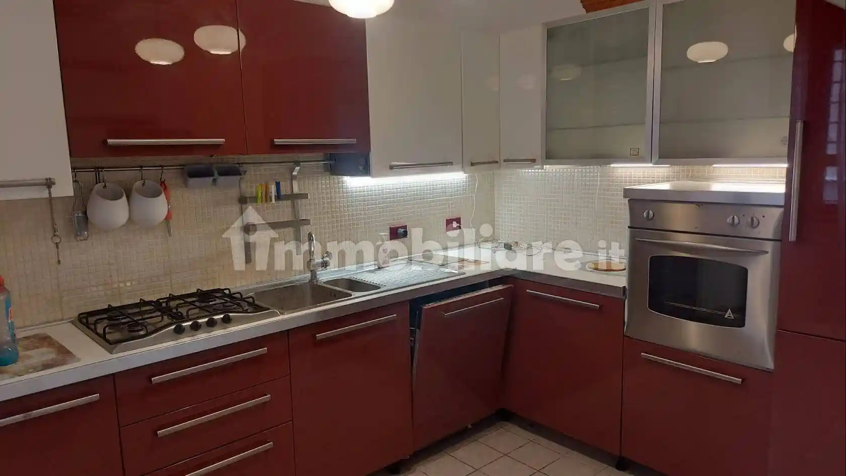 Appartamento in affitto a Roma