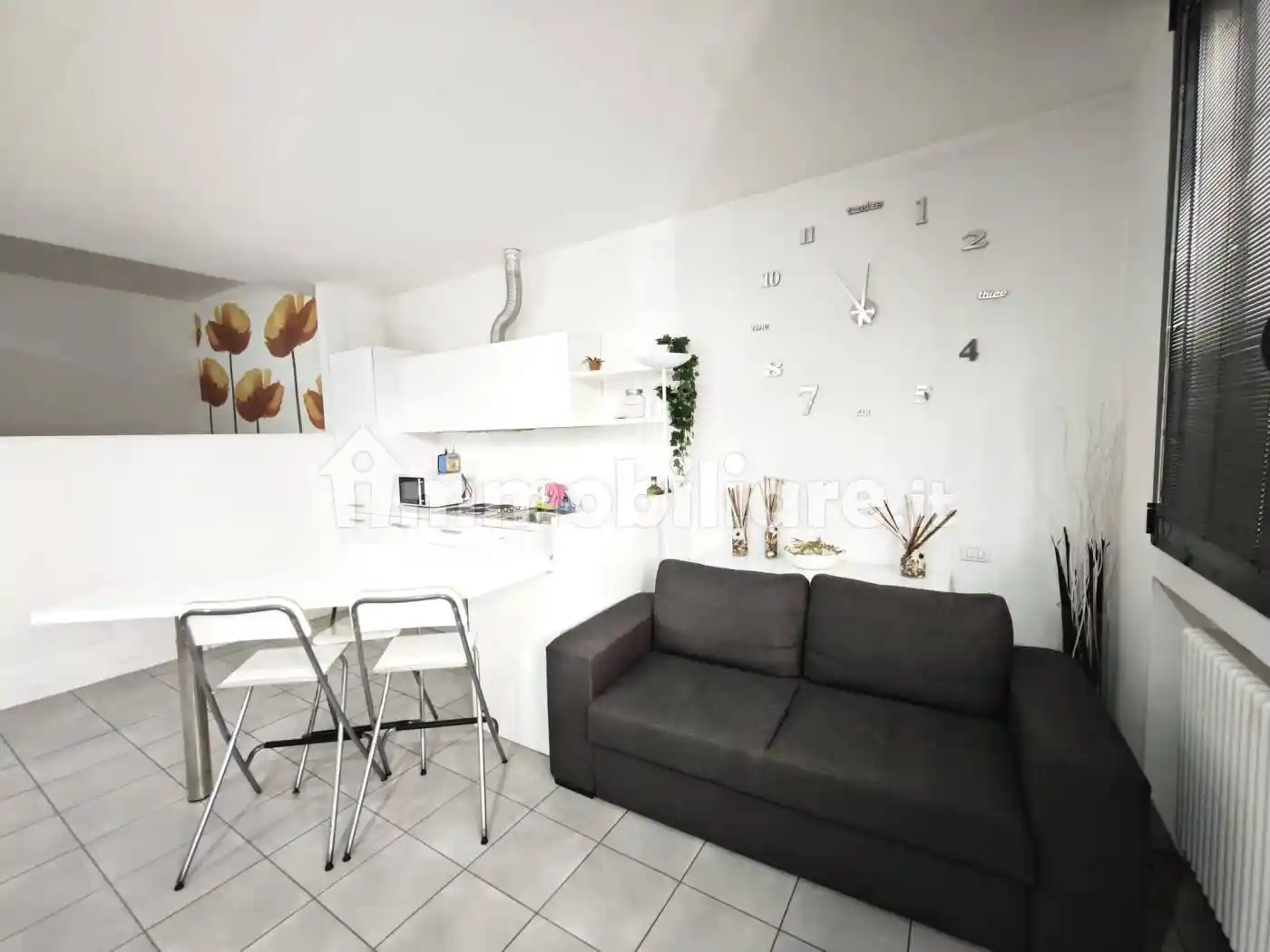 Appartamento in affitto a Bologna