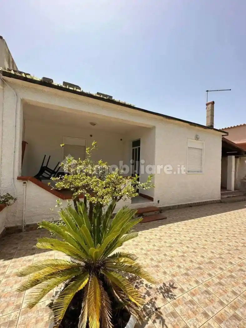 Villa in vendita a Augusta