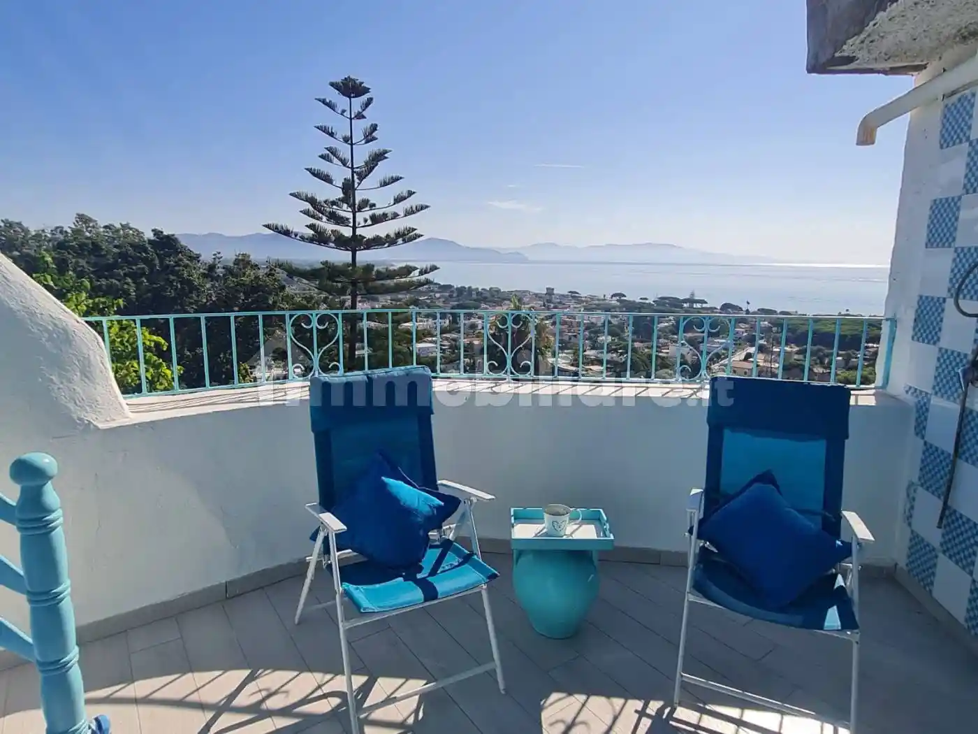 Appartamento in vendita a San Felice Circeo