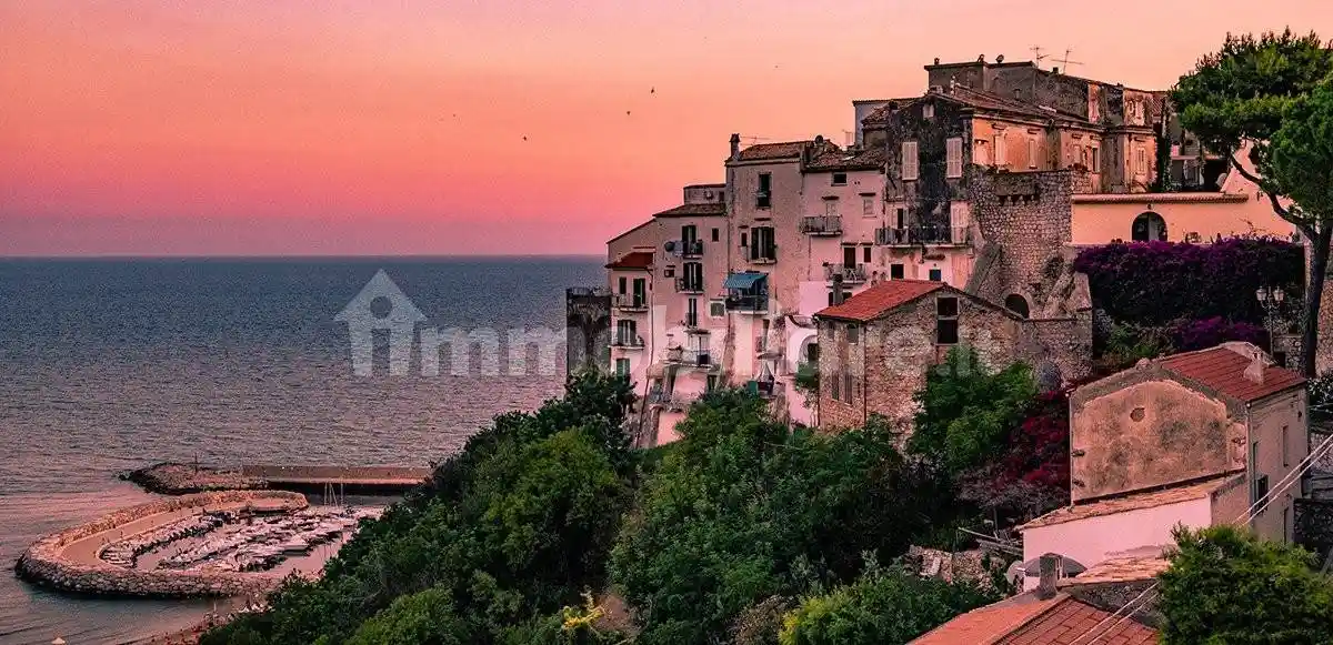 Appartamento in vendita a Sperlonga