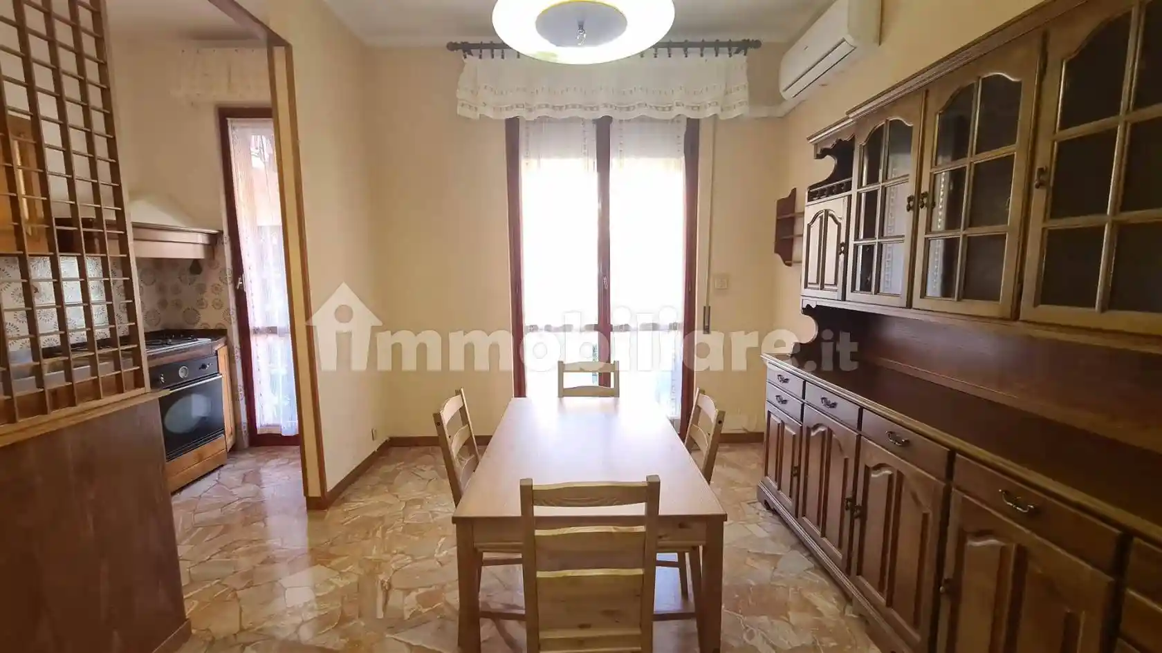 Appartamento in affitto a Ceranesi