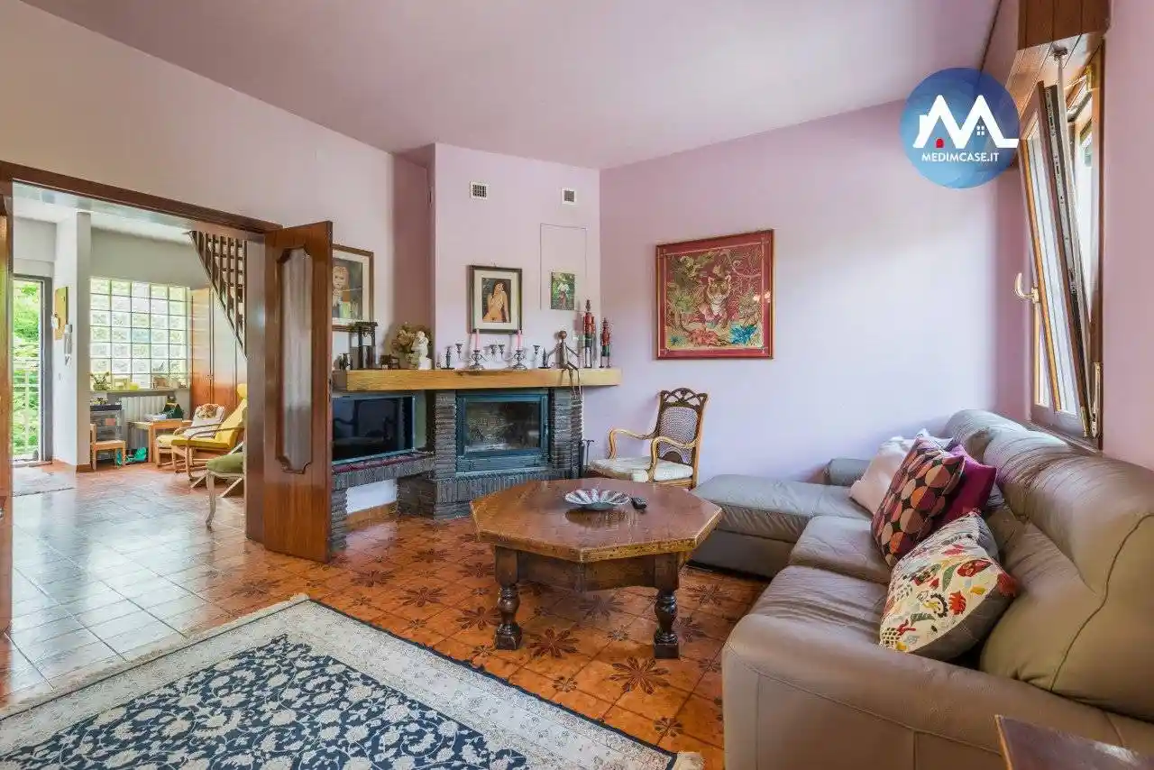 Villa in vendita a Pesaro