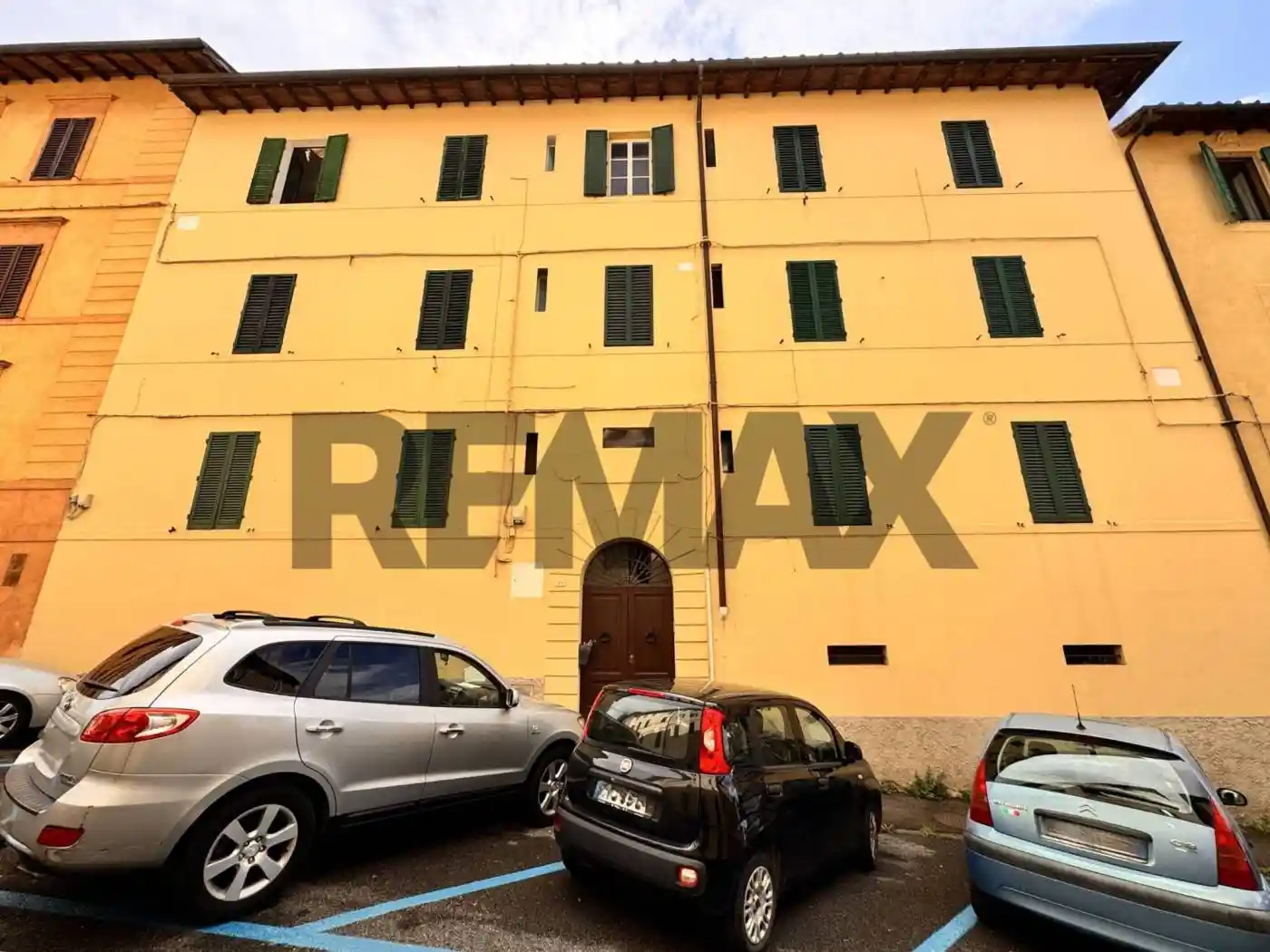 Appartamento in vendita a Siena