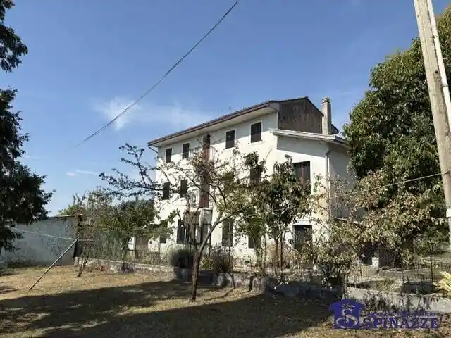 Rustico - Casale in vendita a Budoia
